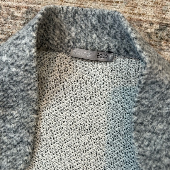 Zara Sweater Coat - Picture 3 of 4